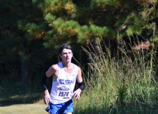 PREP CROSS COUNTRY: Cold Springs’ Edgeworth, Cullman’s Barnett place 1st in Scottsboro, Moulton