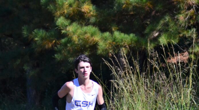 PREP CROSS COUNTRY: Cold Springs’ Edgeworth, Cullman’s Barnett place 1st in Scottsboro, Moulton