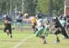 Cullman County Youth Football week 2 scoring recap