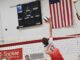 PREP VOLLEYBALL: Vinemont edges East Lawrence 3-2