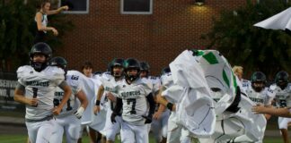 PREP FOOTBALL: Southeastern pulls away to top Holly Pond 35-6