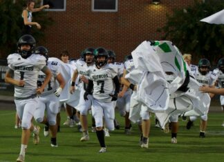 PREP FOOTBALL: Southeastern pulls away to top Holly Pond 35-6