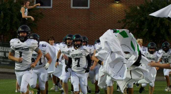 PREP FOOTBALL: Southeastern pulls away to top Holly Pond 35-6