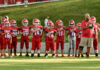 Cullman County Youth Football week 1 scoring recap