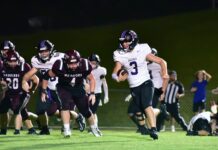 PREP FOOTBALL: Hanceville topples West Point on the road 29-15