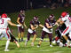 PREP FOOTBALL: West Point downs Vinemont at home 33-28
