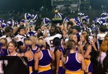 PREP FOOTBALL: Fairview races past West Point 42-14