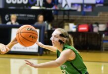 PREP BASKETBALL: ‘True joy is found in the Lord’: Phoebe Jones recaps junior season at Holly Pond, talks move to Cullman Christian