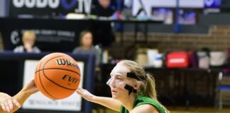 PREP BASKETBALL: ‘True joy is found in the Lord’: Phoebe Jones recaps junior season at Holly Pond, talks move to Cullman Christian