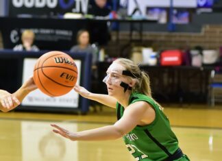 PREP BASKETBALL: ‘True joy is found in the Lord’: Phoebe Jones recaps junior season at Holly Pond, talks move to Cullman Christian
