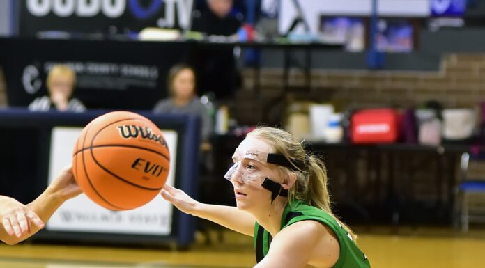 PREP BASKETBALL: ‘True joy is found in the Lord’: Phoebe Jones recaps junior season at Holly Pond, talks move to Cullman Christian