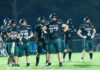 PREP FOOTBALL: Glencoe pulls away to top Holly Pond 49-18