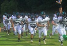 PREP FOOTBALL: Holly Pond falls to Locust Fork on the road 68-28