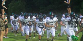 PREP FOOTBALL: Holly Pond falls to Locust Fork on the road 68-28