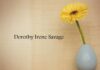 Obituary: Dorothy Irene Savage