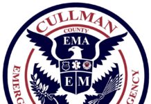 Commission reminds residents of Cullman County Notification System