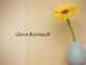 Obituary: Glenn Karstaedt
