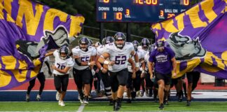 PREP FOOTBALL: Bulldogs fall at No. 2 Cherokee County 55-0