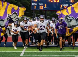 PREP FOOTBALL: Bulldogs fall at No. 2 Cherokee County 55-0