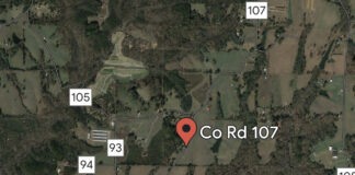 (Updated) Cullman man dies after single-vehicle crash