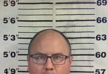 Gatecrasher arrested after collision at manufacturing plant