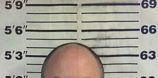 Gatecrasher arrested after collision at manufacturing plant