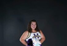 PREP CHEER: ‘It is all in God’s hands’: Hanceville’s Kerrigon Moore excited for cheer season