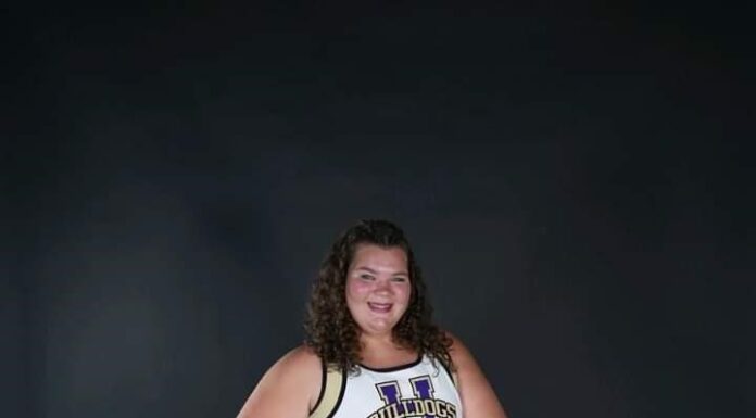 PREP CHEER: ‘It is all in God’s hands’: Hanceville’s Kerrigon Moore excited for cheer season