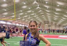 PREP CHEER: ‘We are more like sisters now’: Hanceville’s Josie Radcliff ready for cheer season