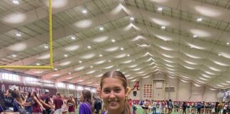 PREP CHEER: ‘We are more like sisters now’: Hanceville’s Josie Radcliff ready for cheer season