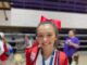 PREP CHEER: ‘Put the Lord before anything’: Vinemont’s Krimson Gingrich excited for cheer season