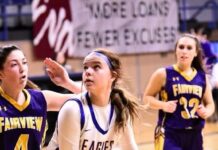 PREP BASKETBALL: ‘Every role on the team is important’: Cold Springs’ Hollyn Bruer ready for upcoming season