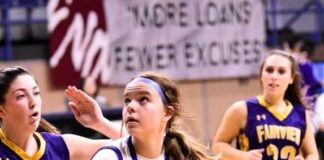 PREP BASKETBALL: ‘Every role on the team is important’: Cold Springs’ Hollyn Bruer ready for upcoming season