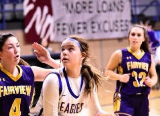 PREP BASKETBALL: ‘Every role on the team is important’: Cold Springs’ Hollyn Bruer ready for upcoming season