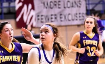 PREP BASKETBALL: ‘Every role on the team is important’: Cold Springs’ Hollyn Bruer ready for upcoming season