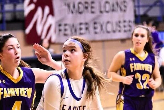 PREP BASKETBALL: ‘Every role on the team is important’: Cold Springs’ Hollyn Bruer ready for upcoming season