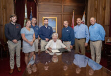 Ivey proclaims National Hunting and Fishing Day