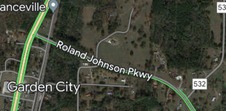 Taylor man killed in single-vehicle crash