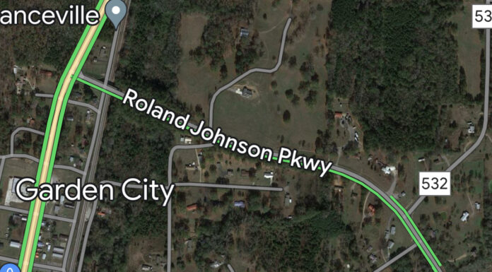 Taylor man killed in single-vehicle crash