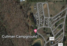 Cullman county man arrested following shooting incident over livestock