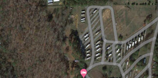 Cullman county man arrested following shooting incident over livestock