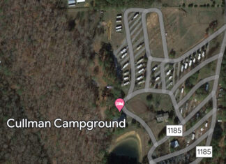 Cullman county man arrested following shooting incident over livestock