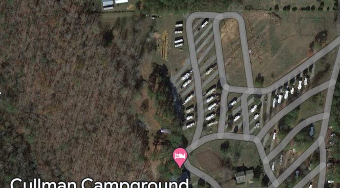 Cullman county man arrested following shooting incident over livestock