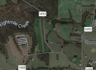 Vinemont man killed in Cullman County plane crash