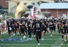 PREP FOOTBALL: Cullman collects 15-13 win at Jasper