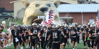 PREP FOOTBALL: Cullman collects 15-13 win at Jasper