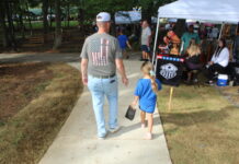 SugarFest 2023 brings Labor Day fun to Arab