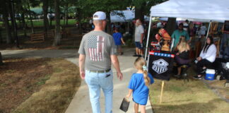 SugarFest 2023 brings Labor Day fun to Arab