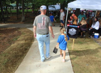 SugarFest 2023 brings Labor Day fun to Arab