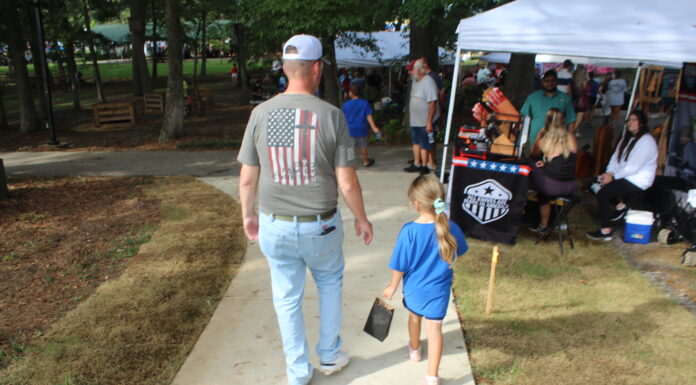 SugarFest 2023 brings Labor Day fun to Arab